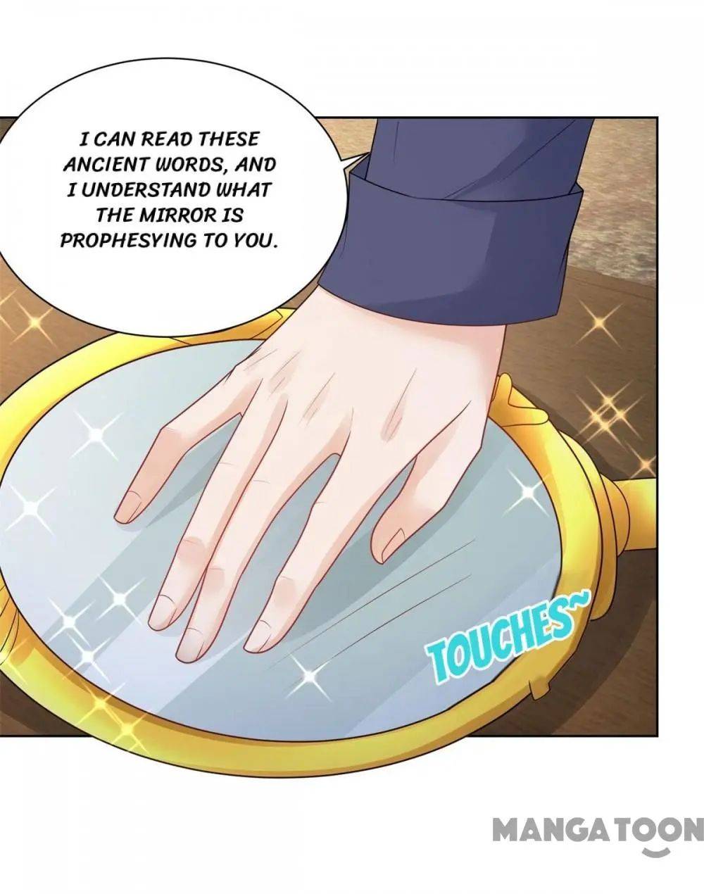 I Just Want to Be a Useless Duke’s Daughter Chapter 87 page 20