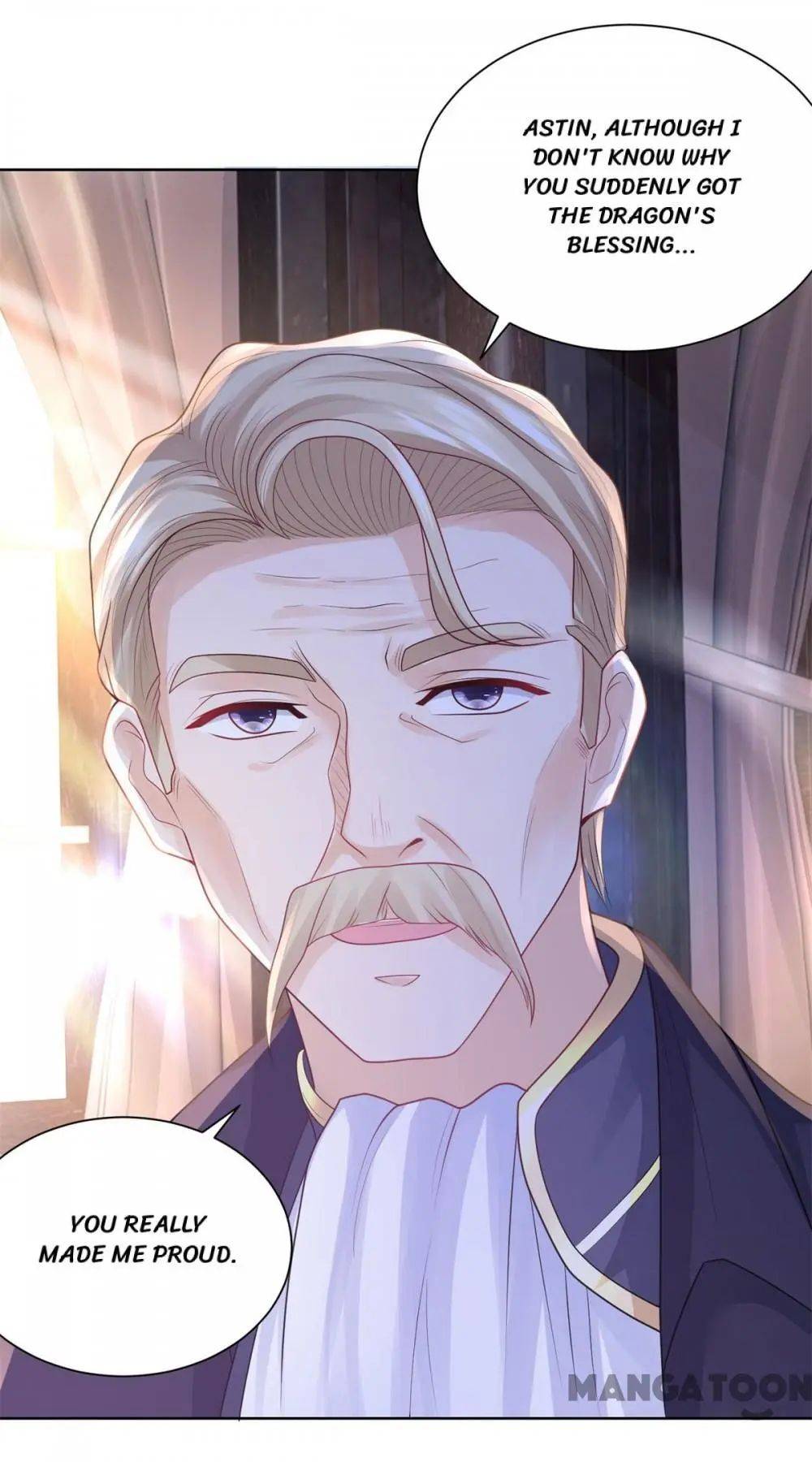 I Just Want to Be a Useless Duke’s Daughter Chapter 87 page 21