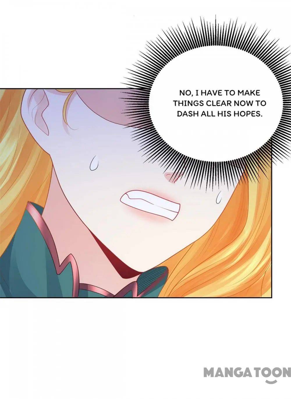 I Just Want to Be a Useless Duke’s Daughter Chapter 87 page 23