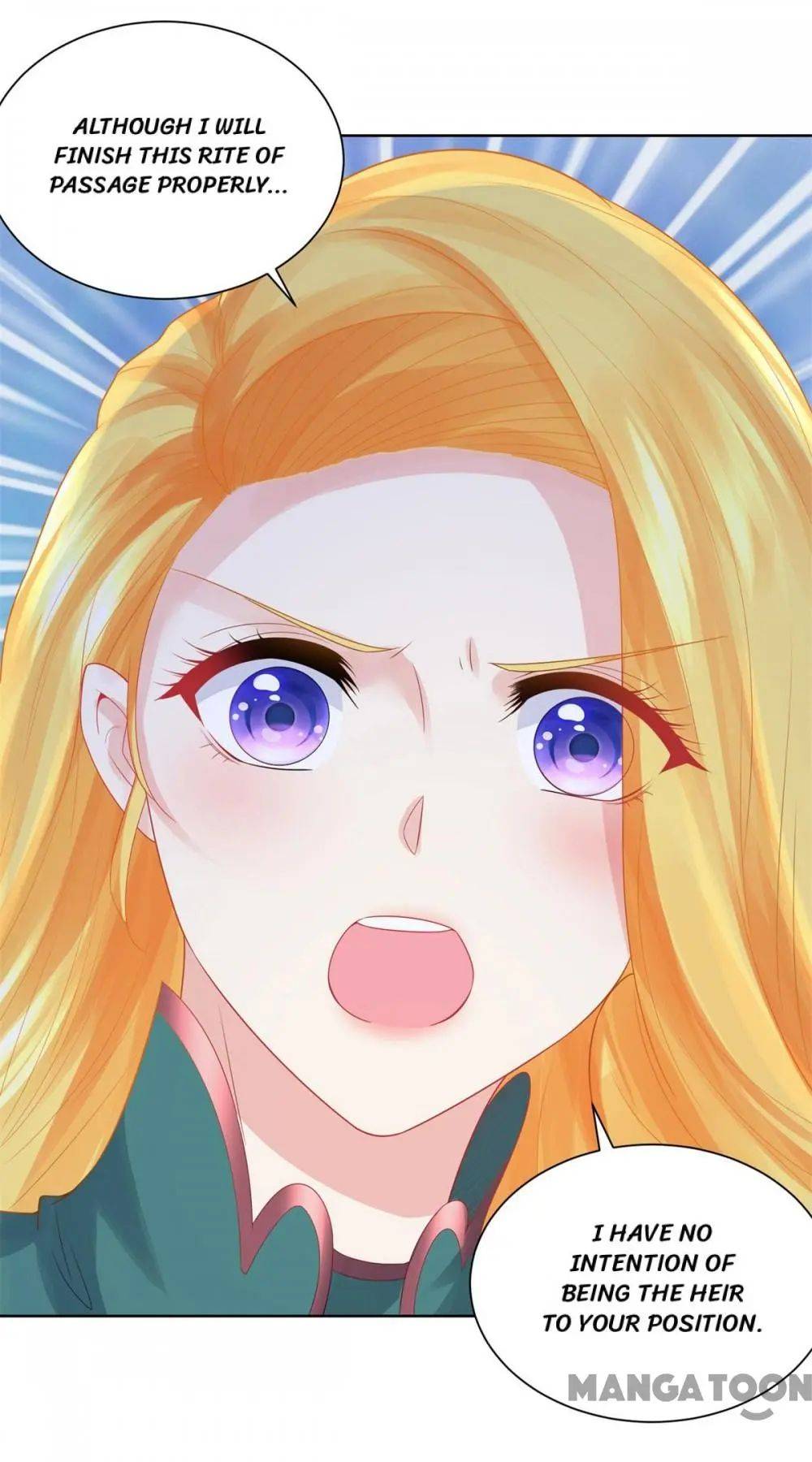 I Just Want to Be a Useless Duke’s Daughter Chapter 87 page 26
