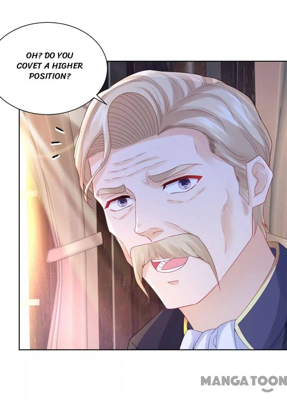I Just Want to Be a Useless Duke’s Daughter Chapter 87 page 28