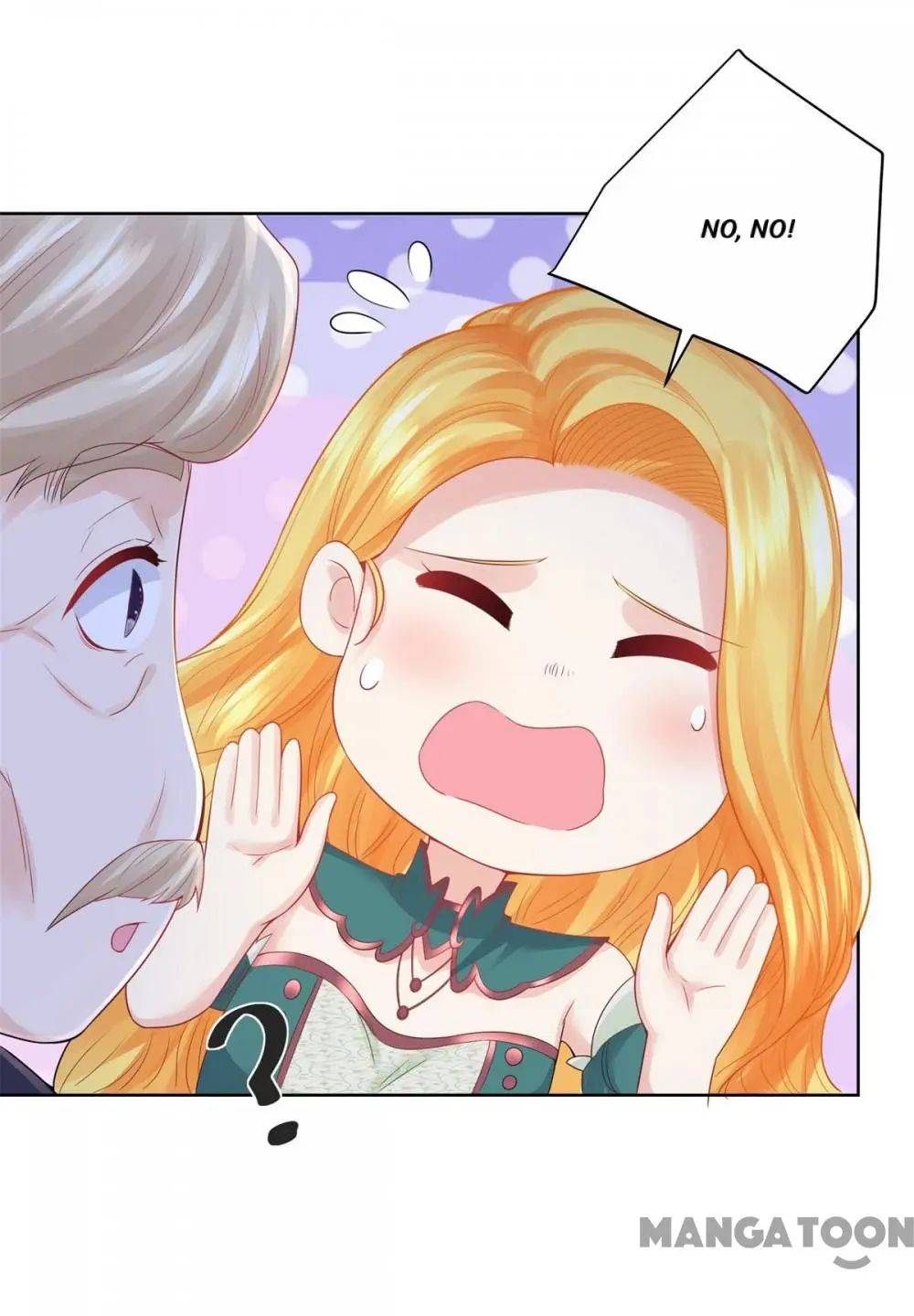 I Just Want to Be a Useless Duke’s Daughter Chapter 87 page 29