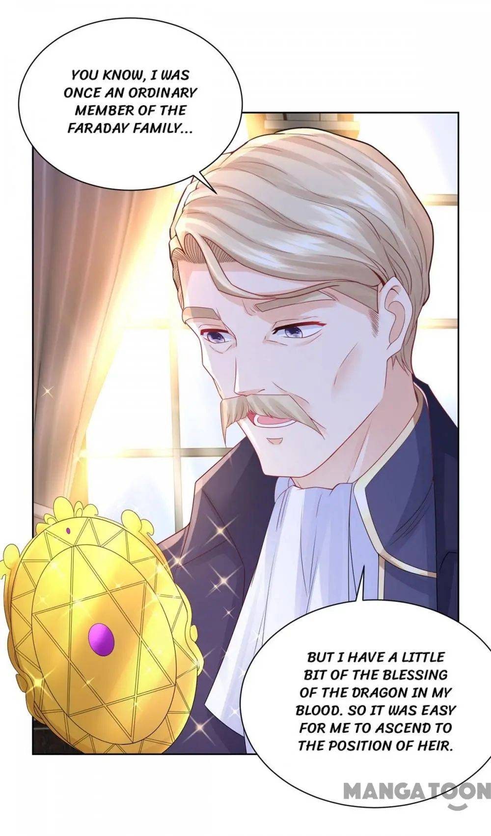 I Just Want to Be a Useless Duke’s Daughter Chapter 87 page 31