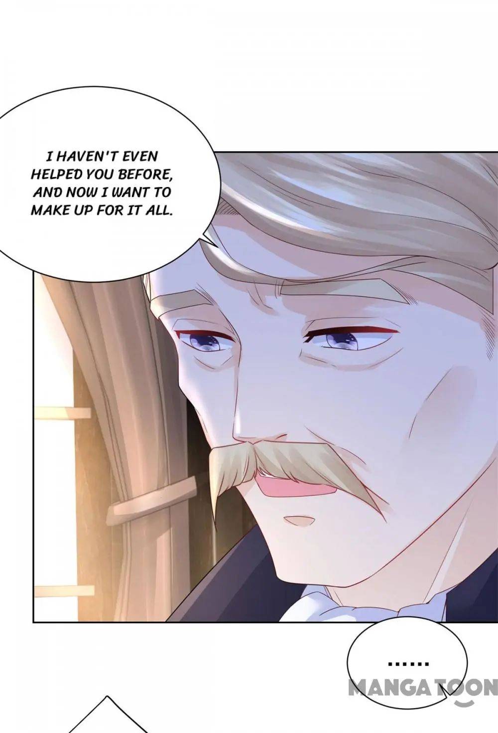 I Just Want to Be a Useless Duke’s Daughter Chapter 87 page 34
