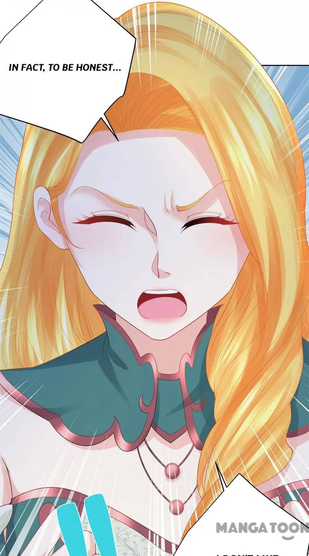 I Just Want to Be a Useless Duke’s Daughter Chapter 87 page 35
