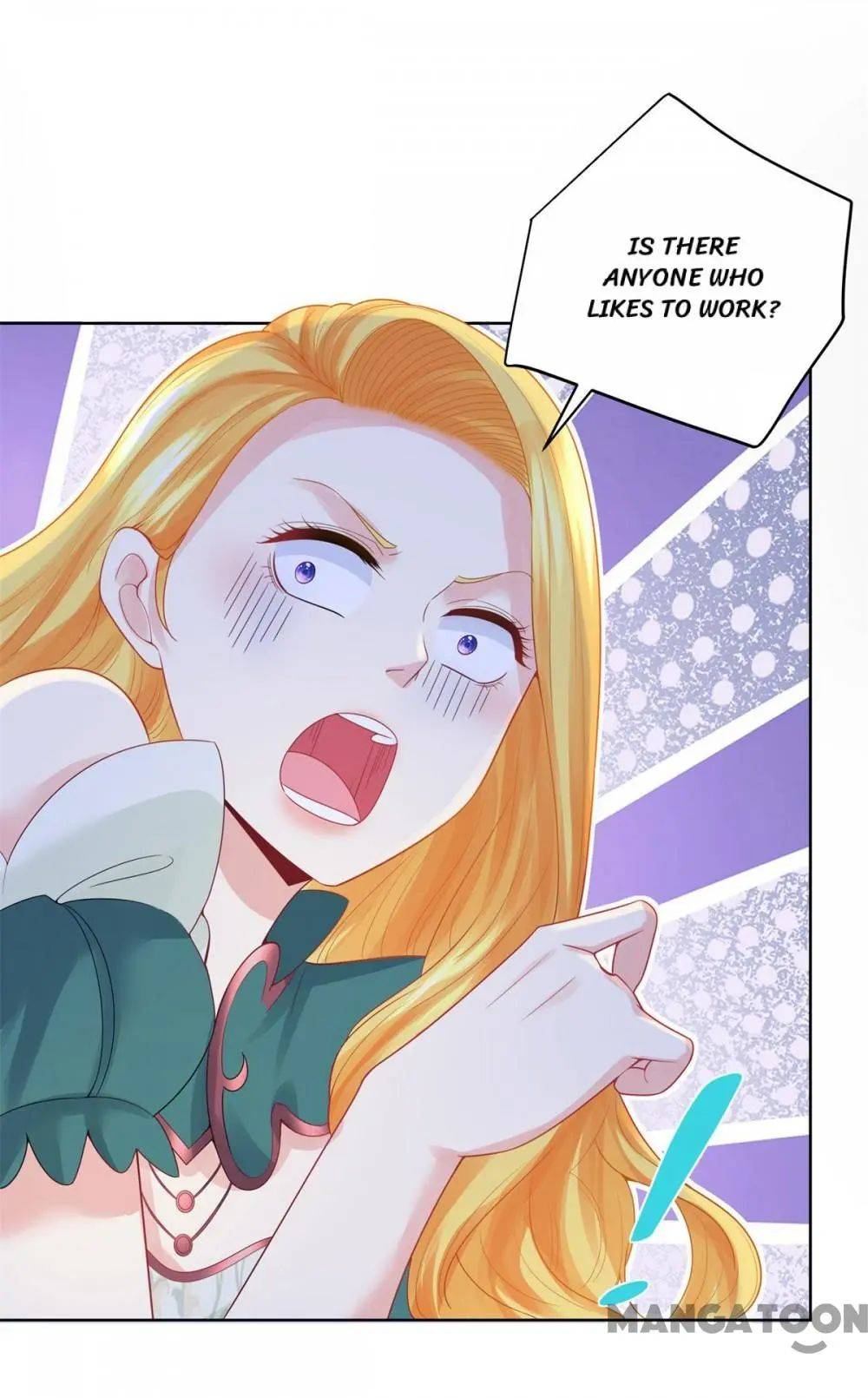 I Just Want to Be a Useless Duke’s Daughter Chapter 87 page 40