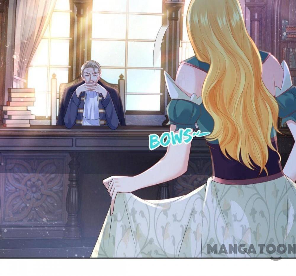 I Just Want to Be a Useless Duke’s Daughter Chapter 88 page 2