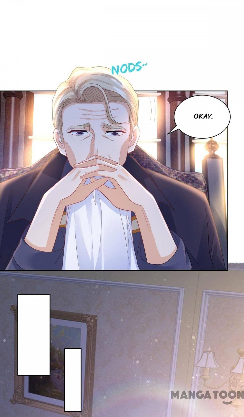 I Just Want to Be a Useless Duke’s Daughter Chapter 88 page 3