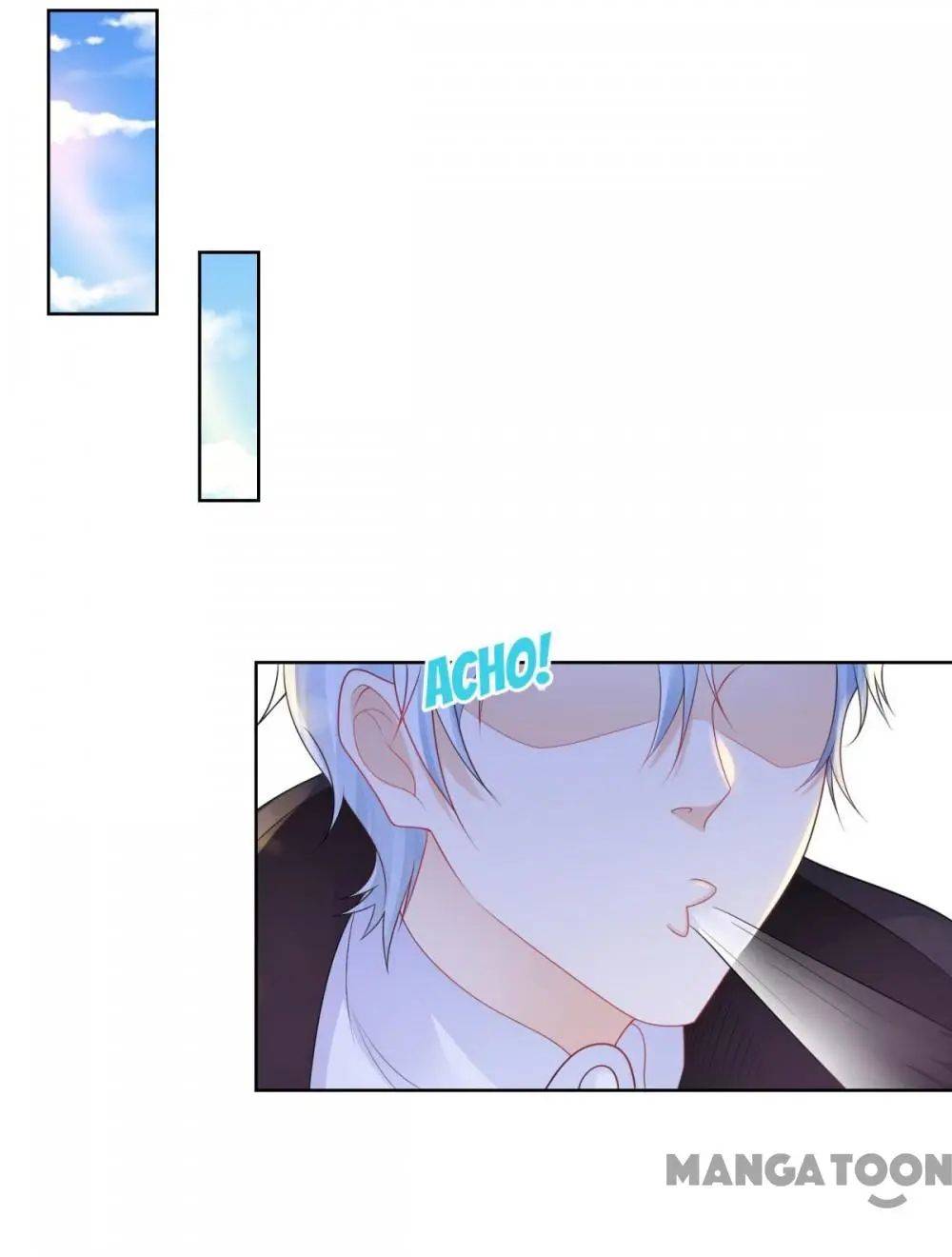 I Just Want to Be a Useless Duke’s Daughter Chapter 88 page 8