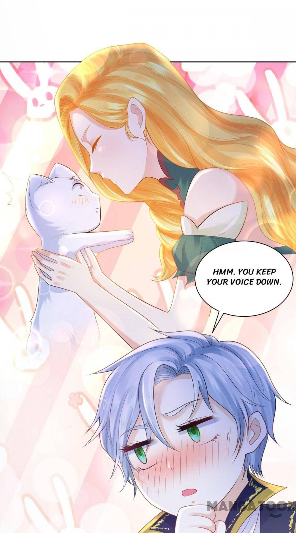 I Just Want to Be a Useless Duke’s Daughter Chapter 88 page 18