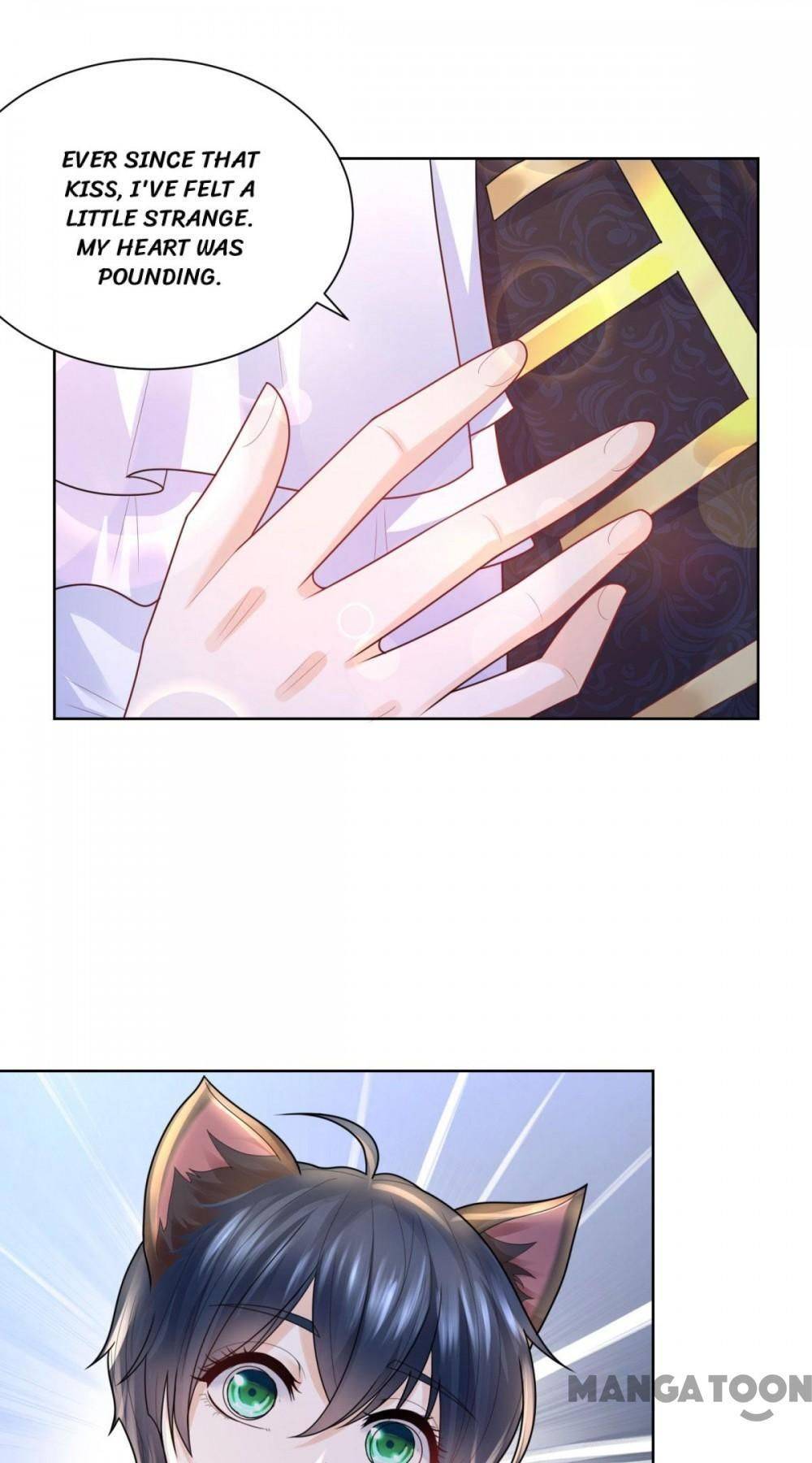 I Just Want to Be a Useless Duke’s Daughter Chapter 88 page 24