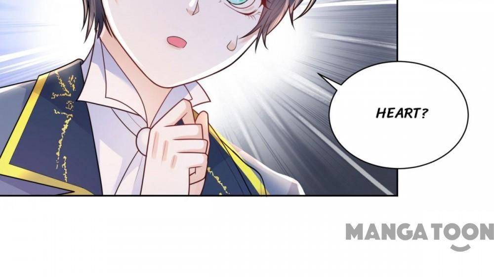 I Just Want to Be a Useless Duke’s Daughter Chapter 88 page 25