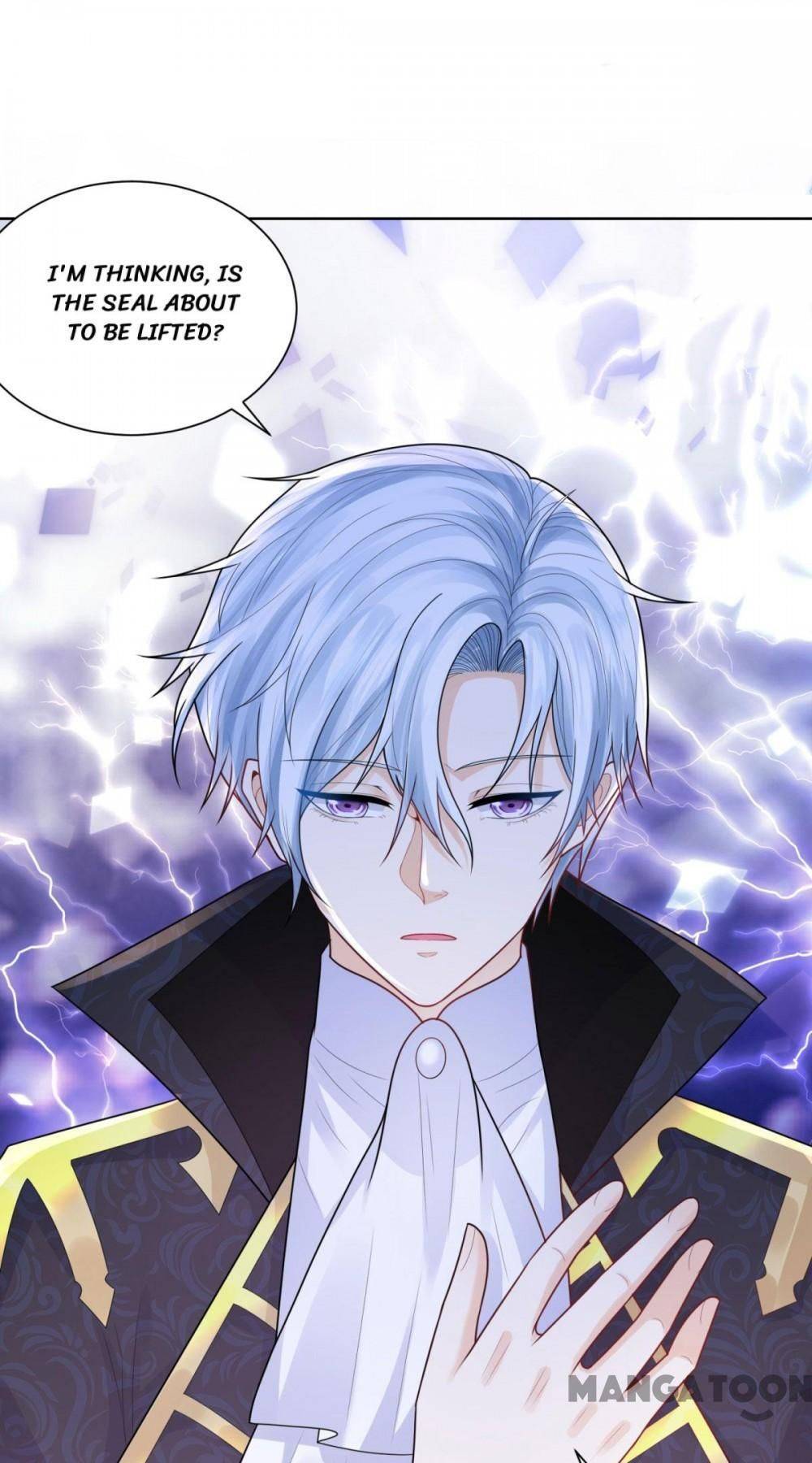 I Just Want to Be a Useless Duke’s Daughter Chapter 88 page 26