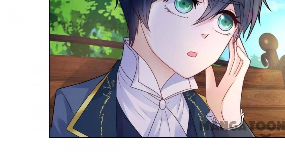 I Just Want to Be a Useless Duke’s Daughter Chapter 88 page 30