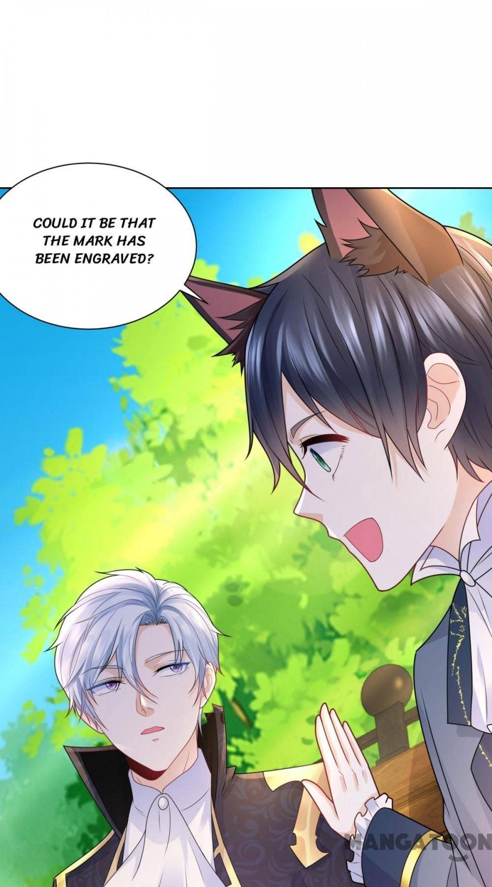 I Just Want to Be a Useless Duke’s Daughter Chapter 88 page 31