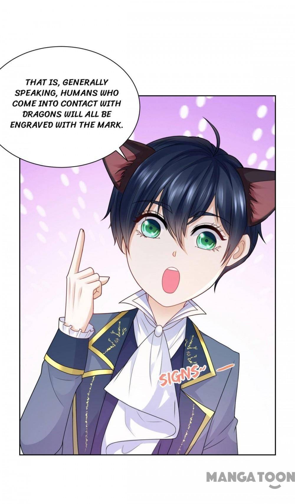 I Just Want to Be a Useless Duke’s Daughter Chapter 88 page 33