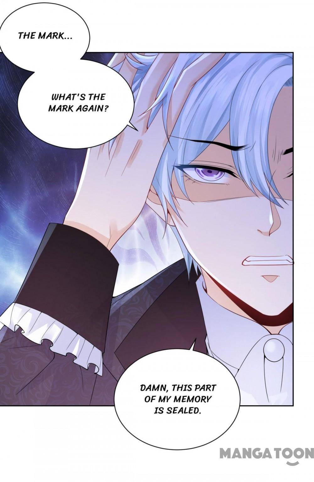 I Just Want to Be a Useless Duke’s Daughter Chapter 88 page 34