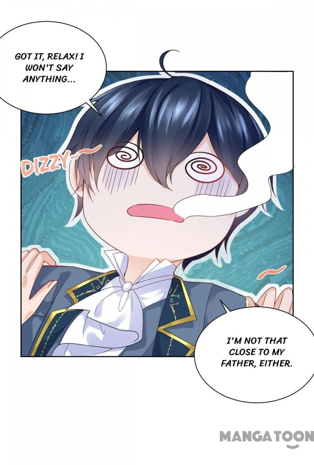 I Just Want to Be a Useless Duke’s Daughter Chapter 88 page 38