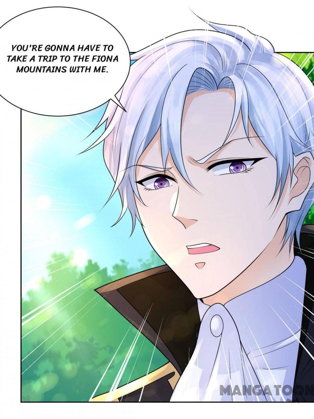 I Just Want to Be a Useless Duke’s Daughter Chapter 88 page 40