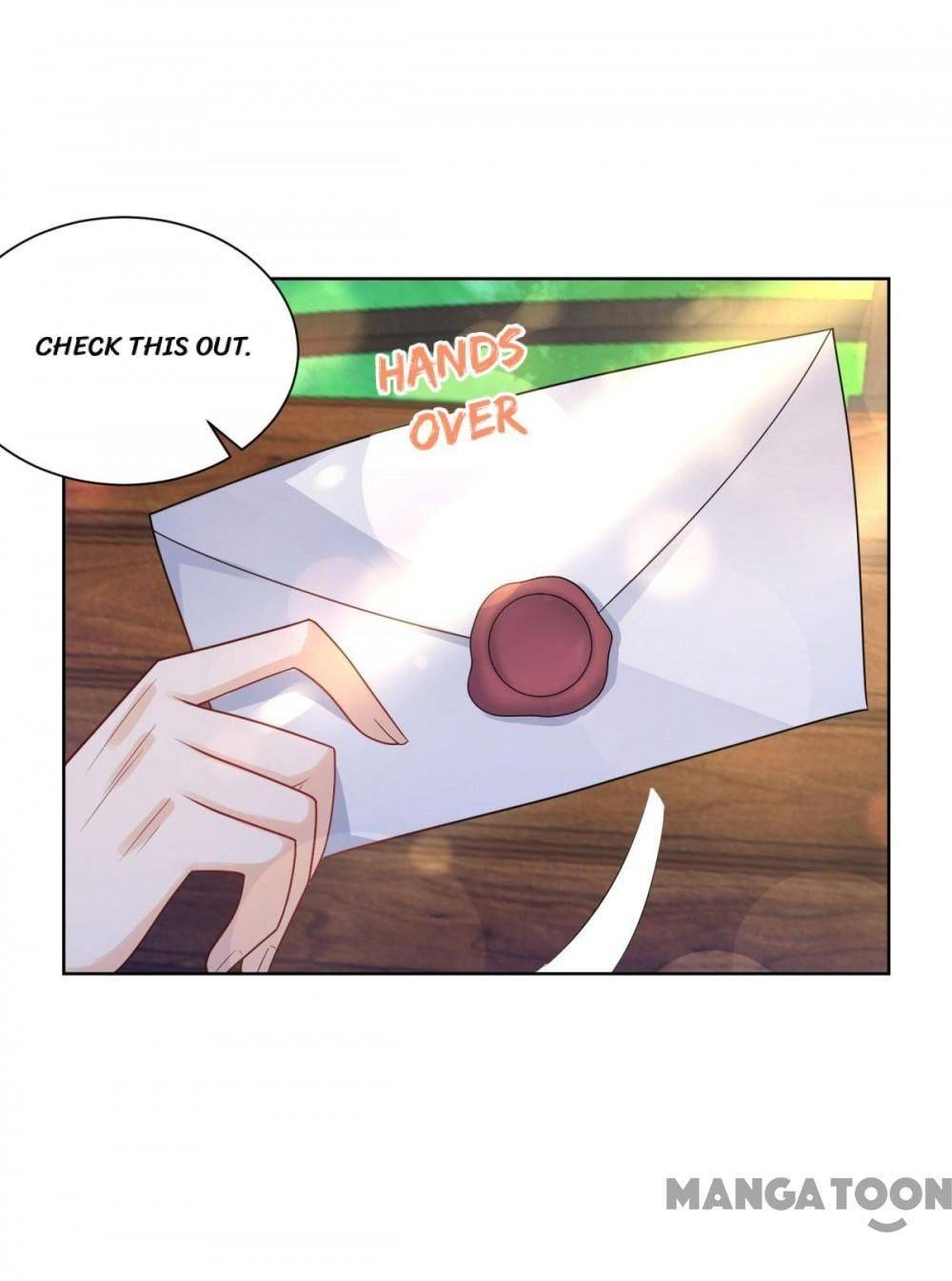 I Just Want to Be a Useless Duke’s Daughter Chapter 88 page 42