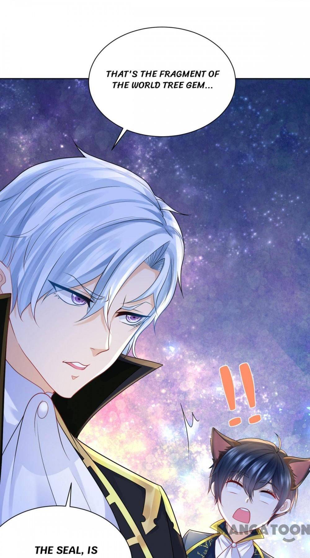 I Just Want to Be a Useless Duke’s Daughter Chapter 88 page 44