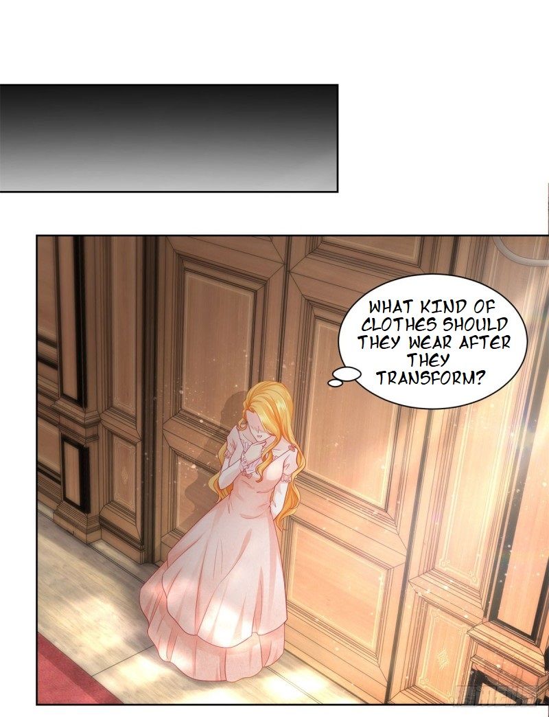 I Just Want to Be a Useless Duke’s Daughter Chapter 9 page 3