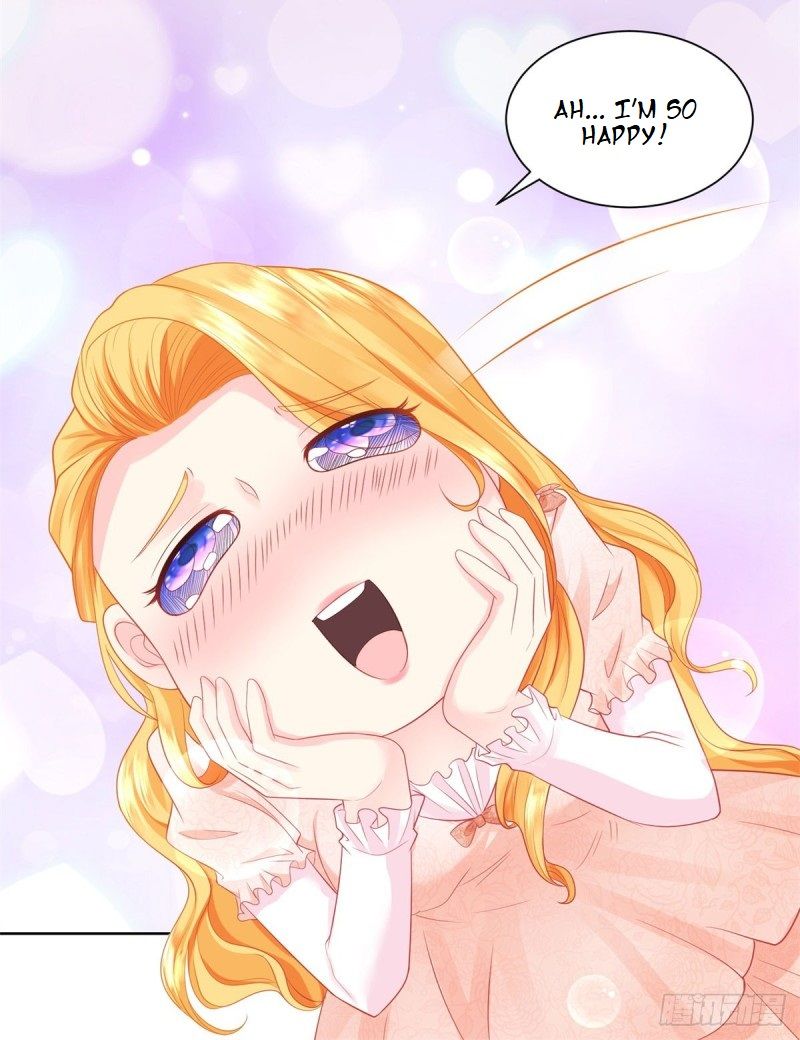 I Just Want to Be a Useless Duke’s Daughter Chapter 9 page 7