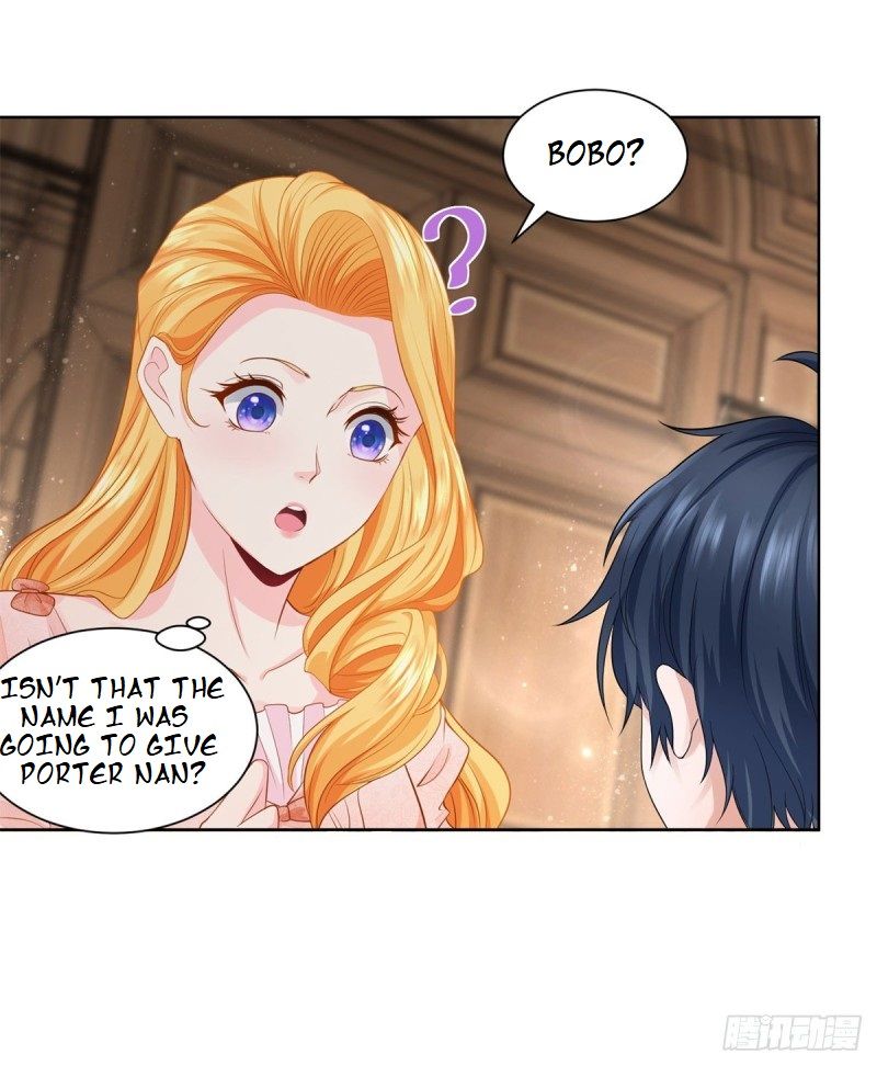 I Just Want to Be a Useless Duke’s Daughter Chapter 9 page 10