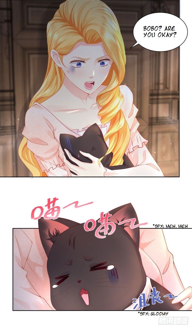 I Just Want to Be a Useless Duke’s Daughter Chapter 9 page 16