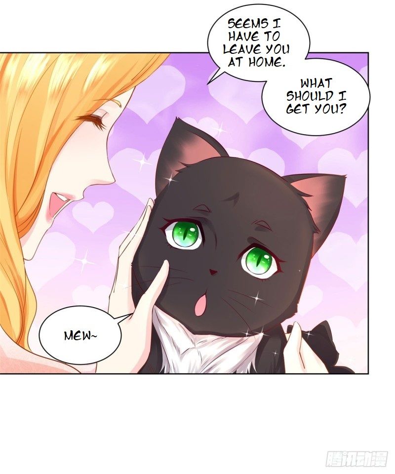 I Just Want to Be a Useless Duke’s Daughter Chapter 9 page 18