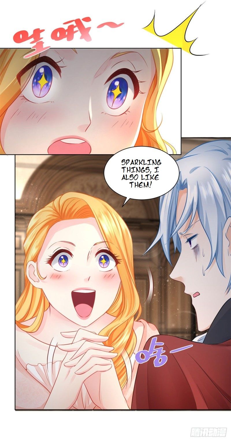 I Just Want to Be a Useless Duke’s Daughter Chapter 9 page 21