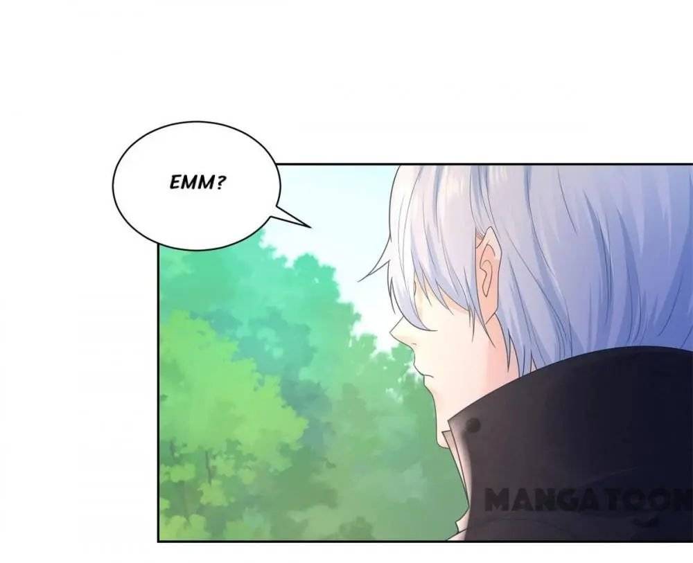 I Just Want to Be a Useless Duke’s Daughter Chapter 90 page 4