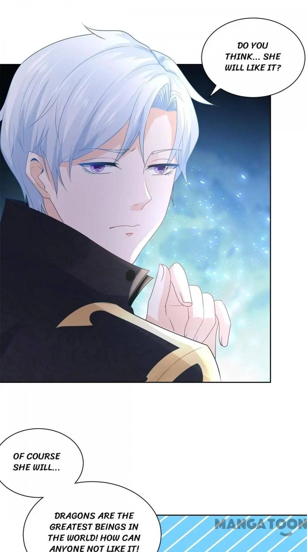 I Just Want to Be a Useless Duke’s Daughter Chapter 90 page 10