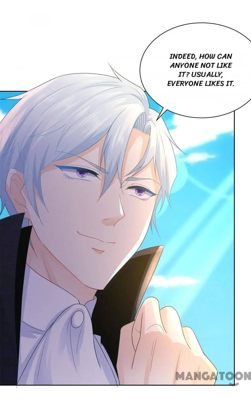 I Just Want to Be a Useless Duke’s Daughter Chapter 90 page 12