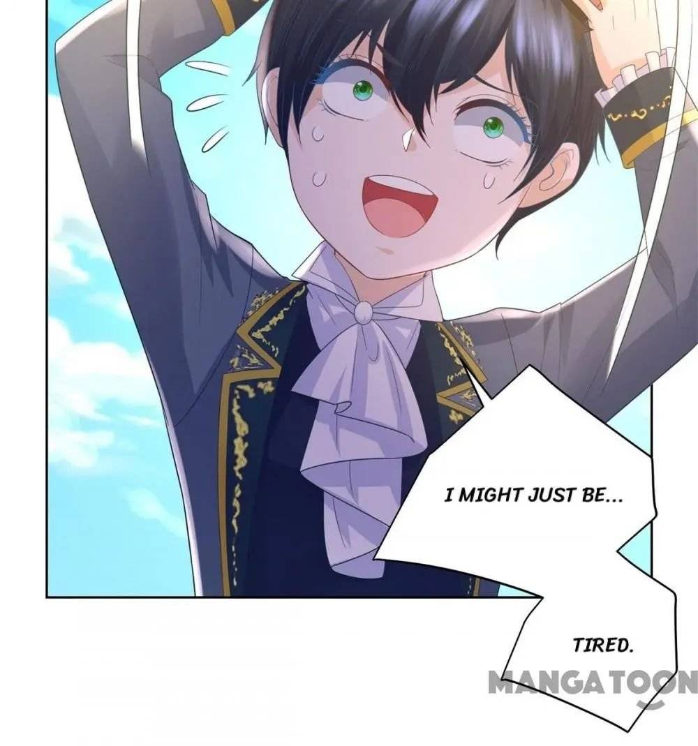 I Just Want to Be a Useless Duke’s Daughter Chapter 90 page 15