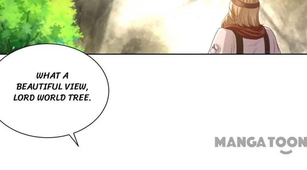 I Just Want to Be a Useless Duke’s Daughter Chapter 90 page 17