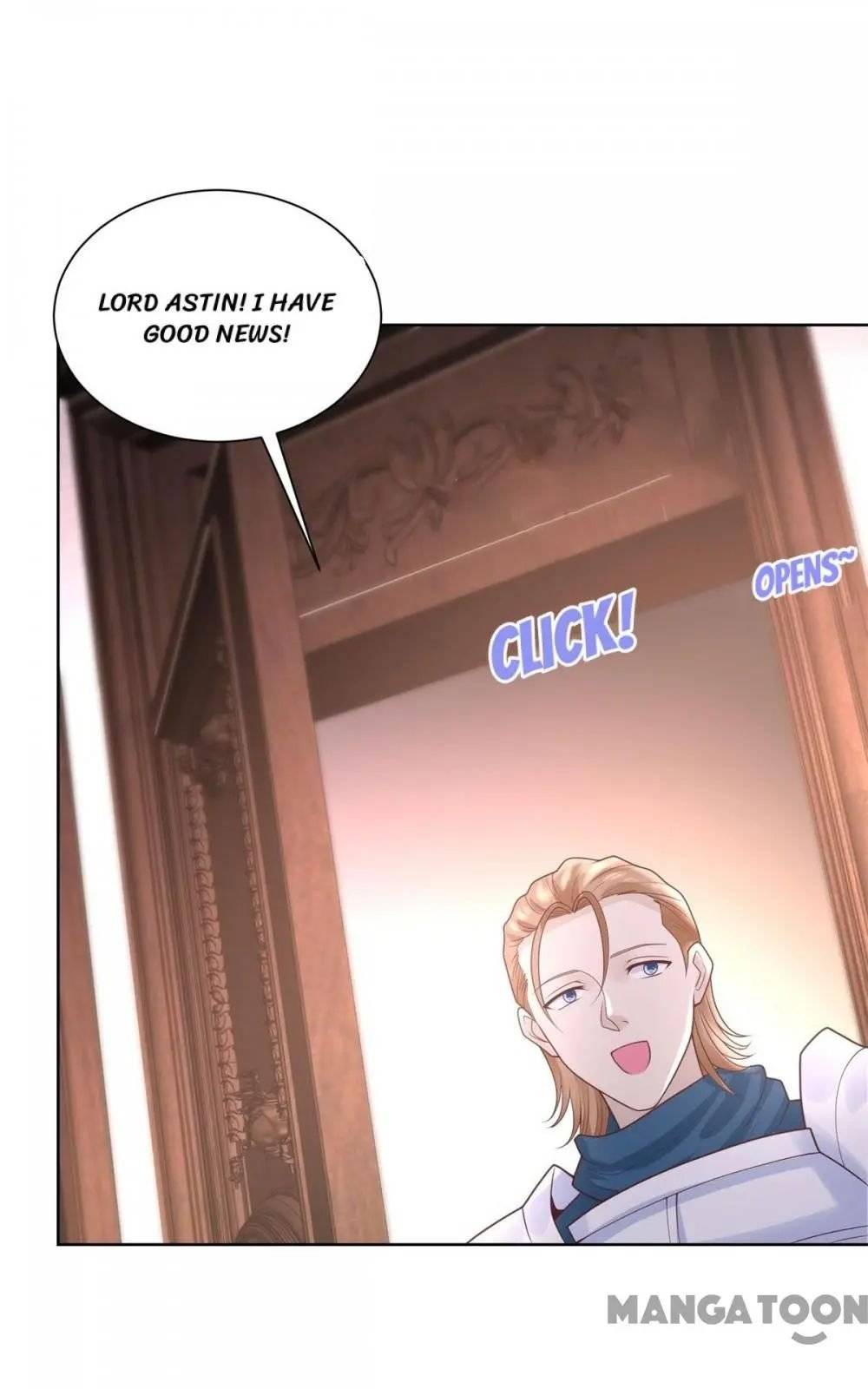 I Just Want to Be a Useless Duke’s Daughter Chapter 90 page 25