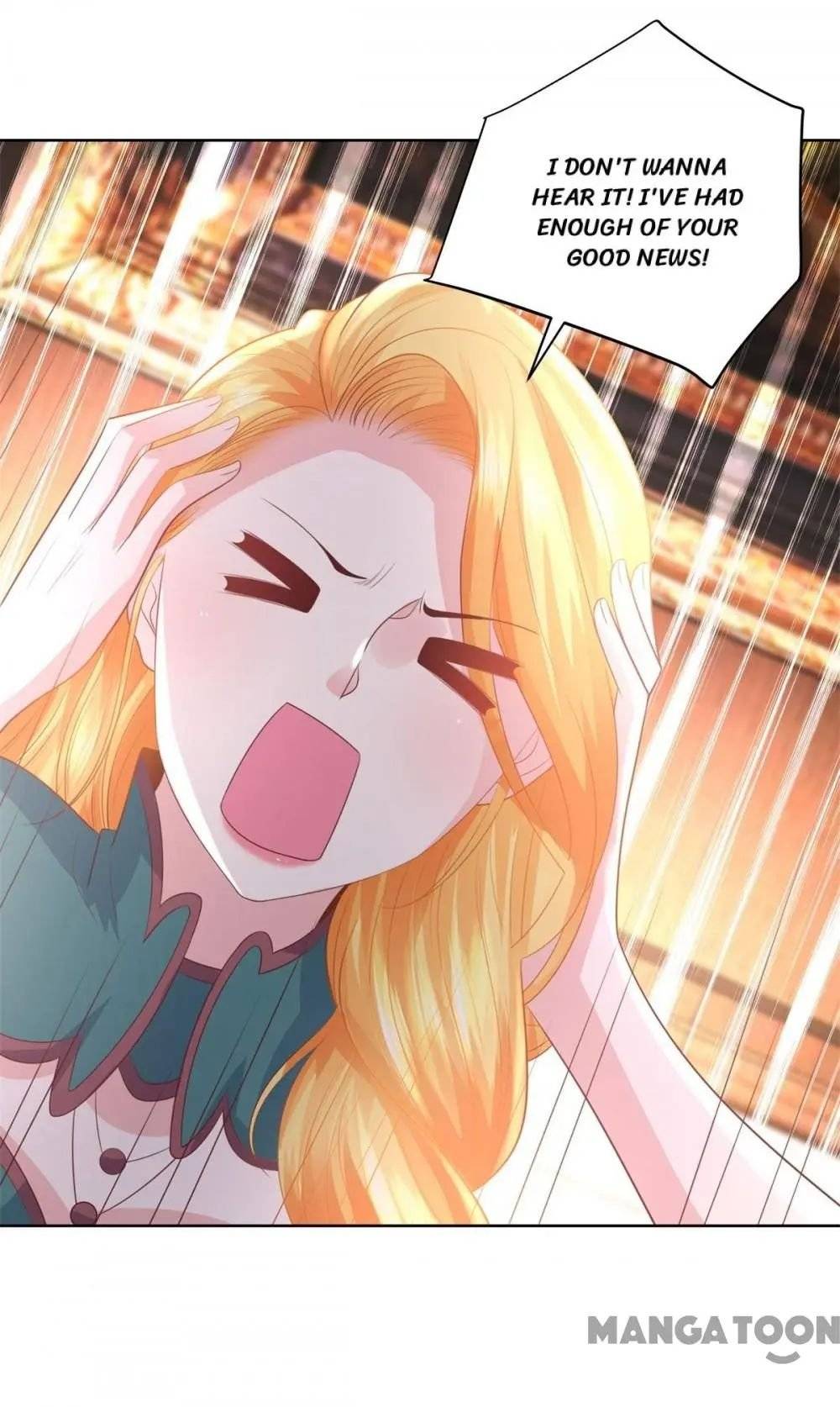 I Just Want to Be a Useless Duke’s Daughter Chapter 90 page 26