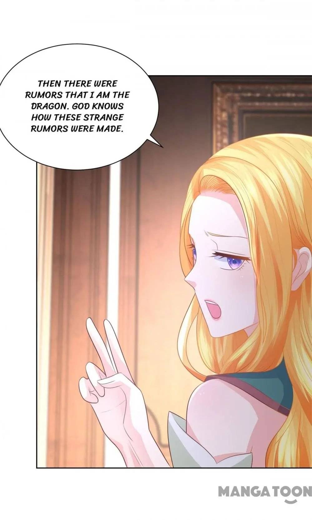 I Just Want to Be a Useless Duke’s Daughter Chapter 90 page 30
