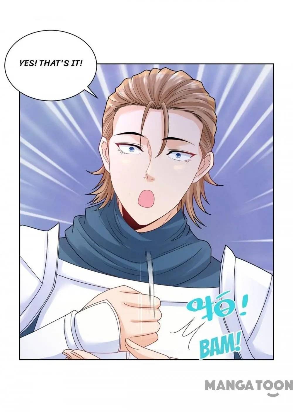 I Just Want to Be a Useless Duke’s Daughter Chapter 90 page 32