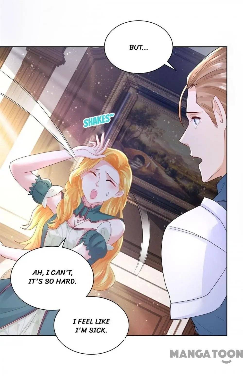 I Just Want to Be a Useless Duke’s Daughter Chapter 90 page 36