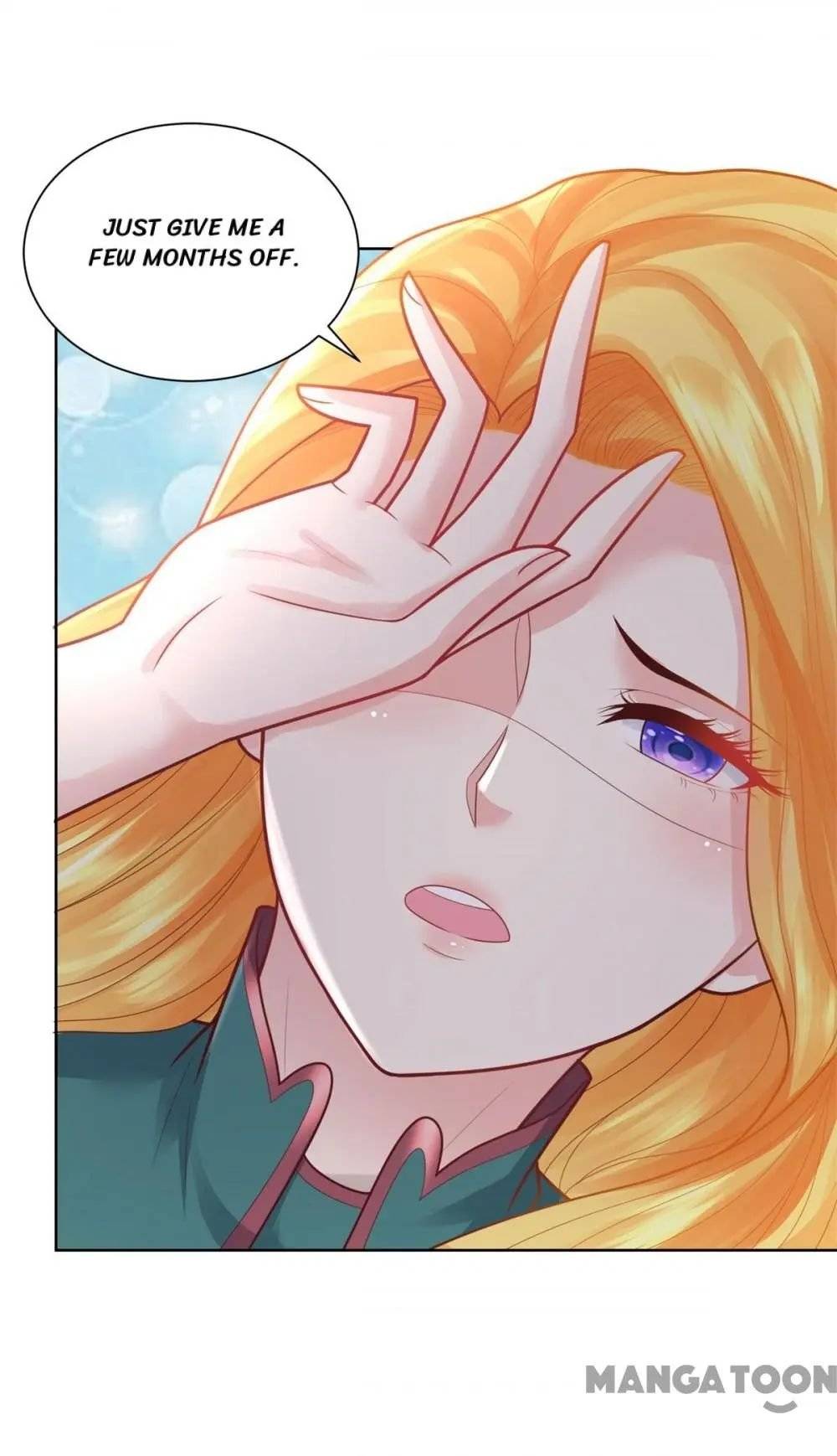 I Just Want to Be a Useless Duke’s Daughter Chapter 90 page 38