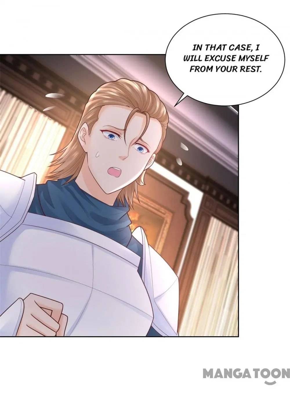 I Just Want to Be a Useless Duke’s Daughter Chapter 90 page 39