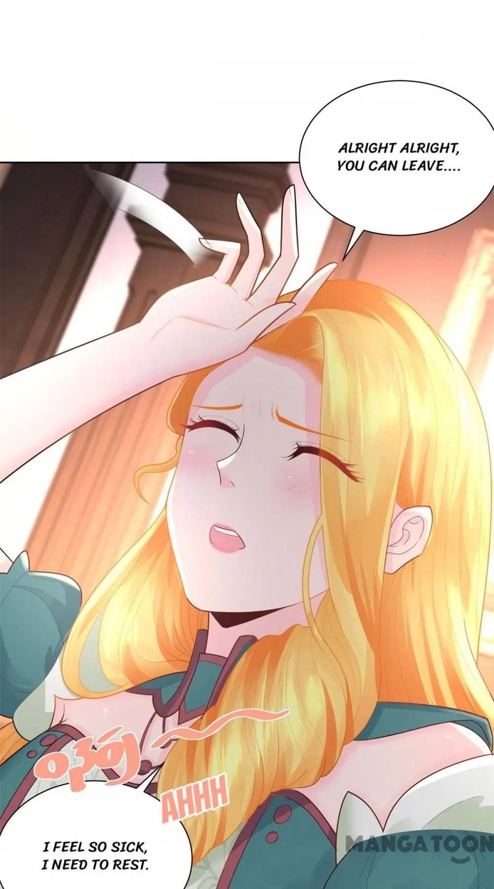 I Just Want to Be a Useless Duke’s Daughter Chapter 90 page 44