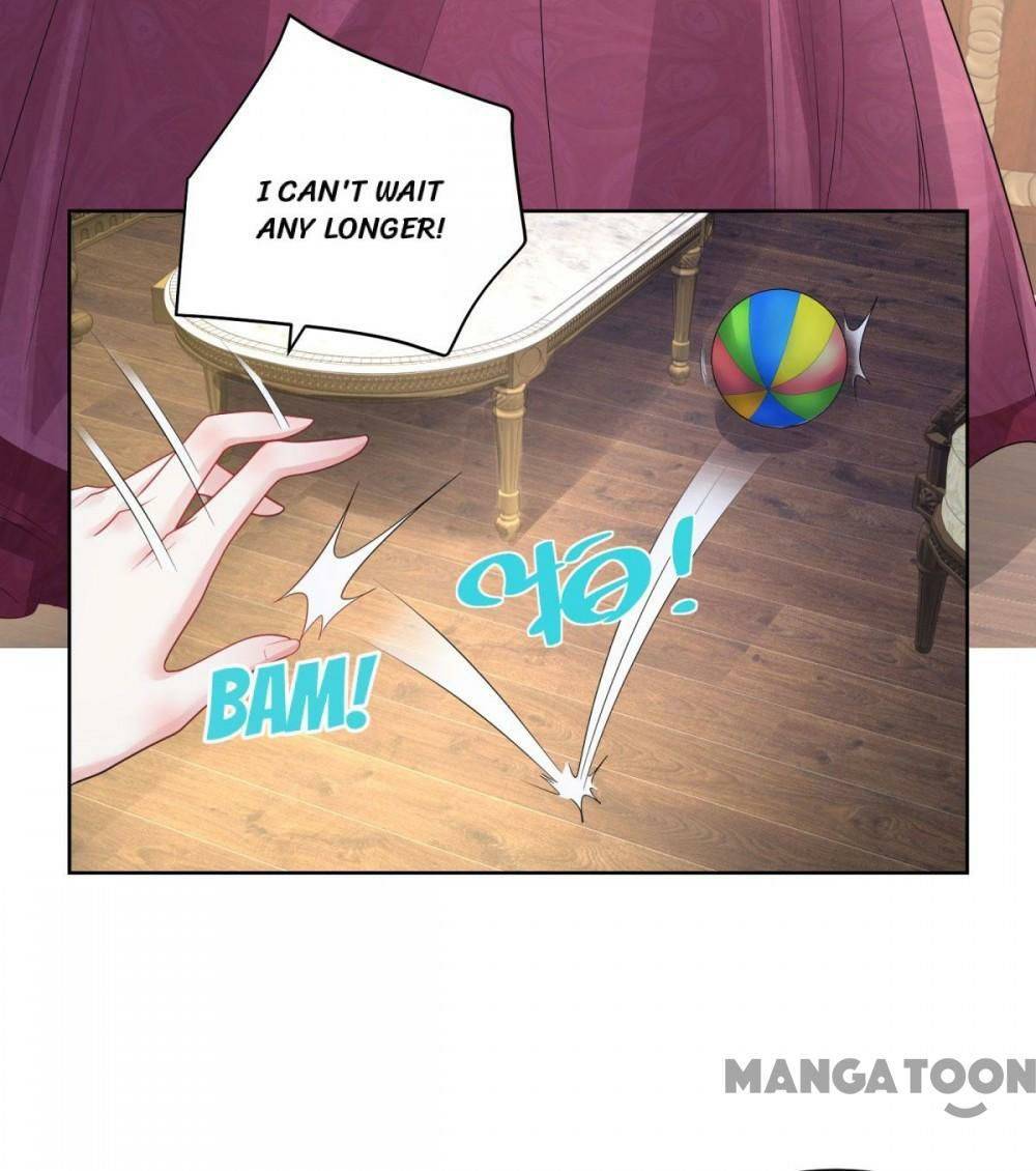 I Just Want to Be a Useless Duke’s Daughter Chapter 91 page 5