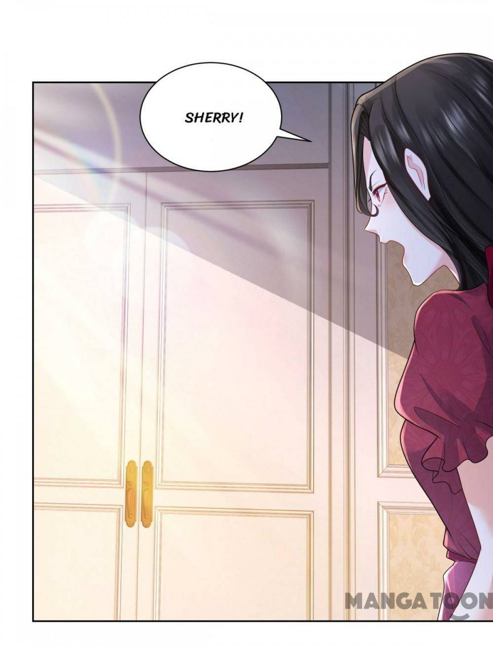 I Just Want to Be a Useless Duke’s Daughter Chapter 91 page 7