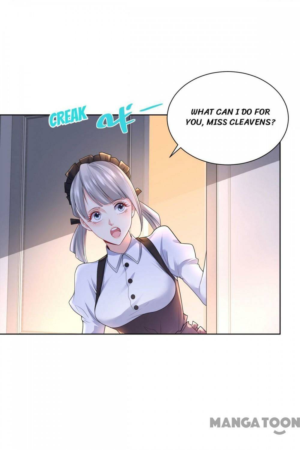 I Just Want to Be a Useless Duke’s Daughter Chapter 91 page 8