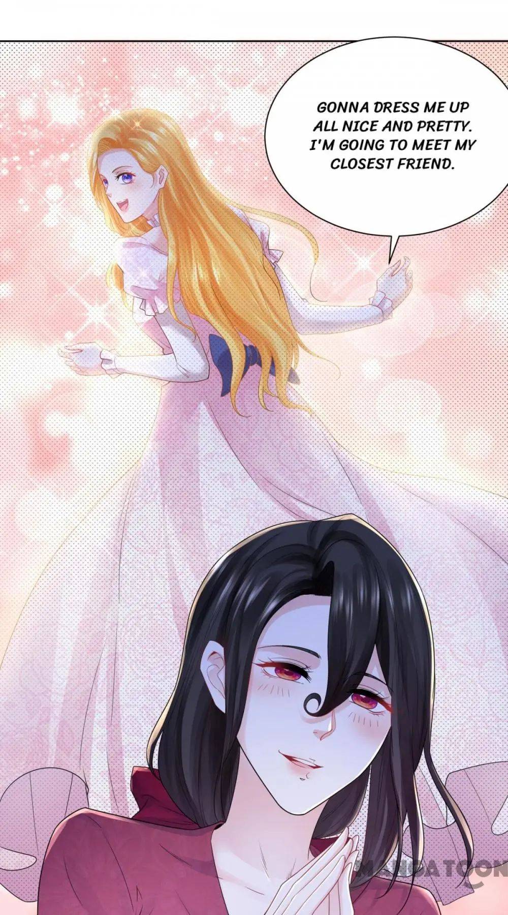 I Just Want to Be a Useless Duke’s Daughter Chapter 91 page 14