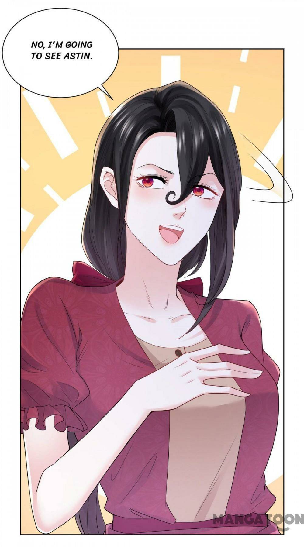 I Just Want to Be a Useless Duke’s Daughter Chapter 91 page 17