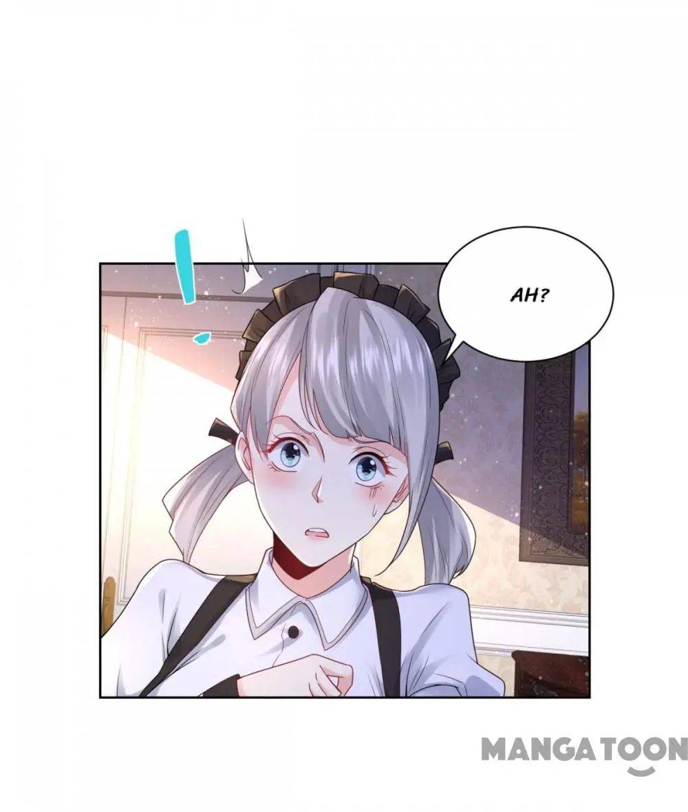 I Just Want to Be a Useless Duke’s Daughter Chapter 91 page 18